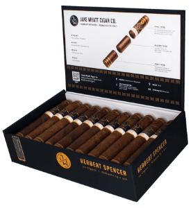 Buy Jake Wyatt Herbert Spencer Robusto Online :