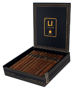 Buy Jake Wyatt Lithium Lancero Online :