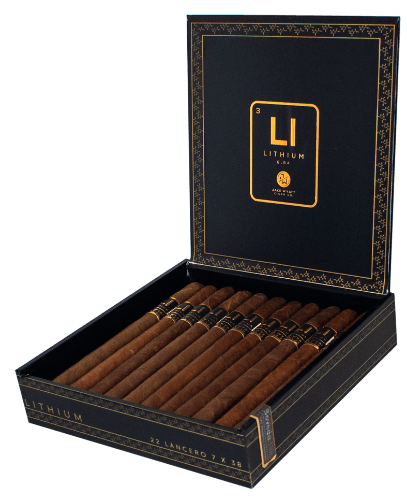 Buy Jake Wyatt Lithium Lancero Online :