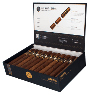 Buy Jake Wyatt Lithium Toro Online :
