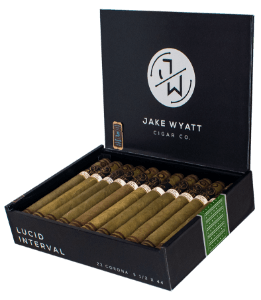 Buy Jake Wyatt Lucid Interval Corona Online :