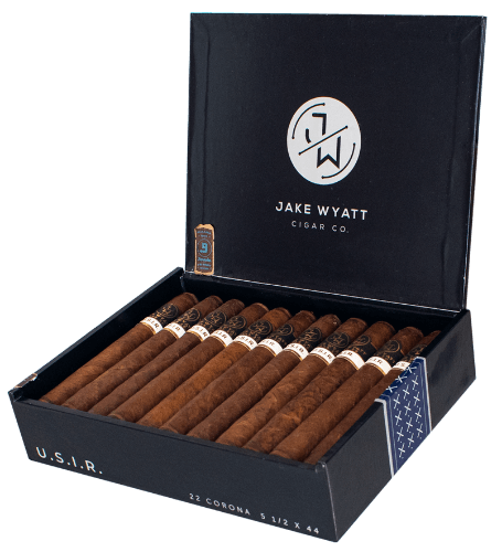 Buy Jake Wyatt U.S.I.R. Corona Online :