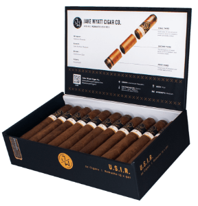 Buy Jake Wyatt U.S.I.R. Robusto Online :