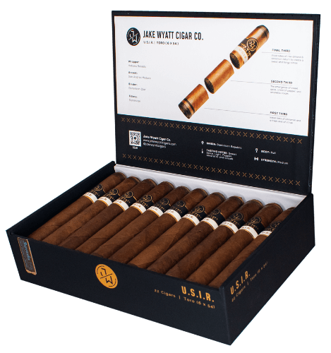 Buy Jake Wyatt U.S.I.R. Toro Online :