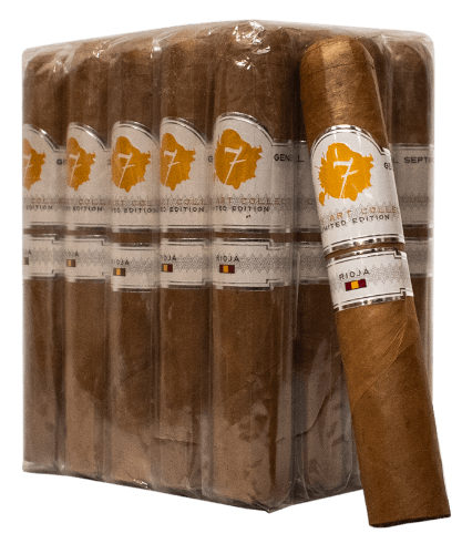 Buy El Septimo The Culinary Art Collection Rioja Online: