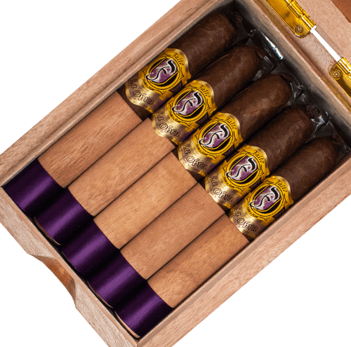 Buy Falto La Obra Online at Small Batch Cigar | Best Online Cigar ...