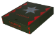 Buy Black Star Line Lalibela Lancero Online: Lalibela features a Mexican San Andres wrapper and is crafted at Aganorsa Leaf for Black Star Line
