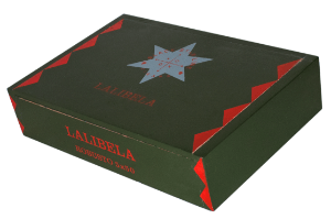 Buy Black Star Line Lalibela Robusto Online: Lalibela features a Mexican San Andres wrapper and is crafted at Aganorsa Leaf for Black Star Line