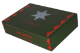 Buy Black Star Line Lalibela Robusto Online: Lalibela features a Mexican San Andres wrapper and is crafted at Aganorsa Leaf for Black Star Line