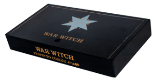 Buy Black Star Line Dark War Witch Pig Online: Dark War Watch is the full-bodied and full throttle experience requested by consumers!
