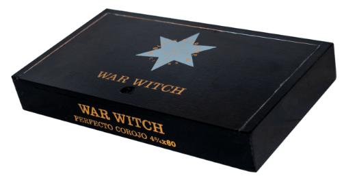 Buy Black Star Line Dark War Witch Pig Online: Dark War Watch is the full-bodied and full throttle experience requested by consumers!