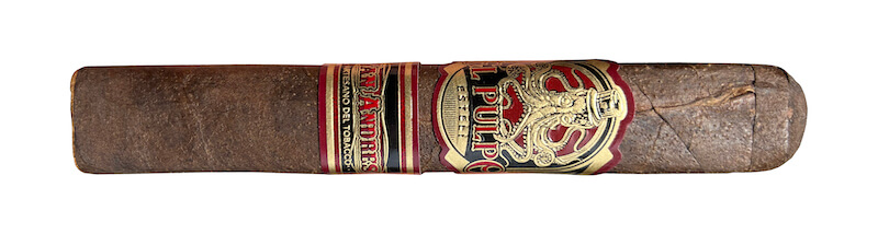 baton rouge tobacco El Baton Robusto Review