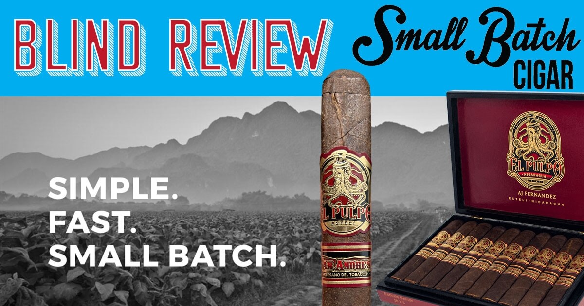 Civil Pleasures Cigar Review