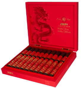 Buy Rocky Patel Year of the Dragon Online: