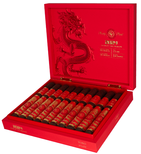 Buy Rocky Patel Year of the Dragon Online: