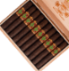 Buy Foundation Cigars The Wise Man Maduro Corona Online :