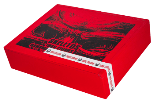 Buy Skeletós by 1966 Cigars Online: