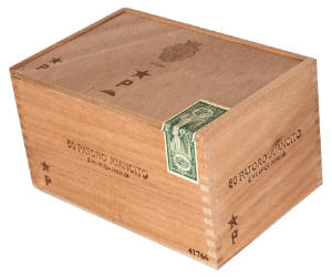 Buy Patoro Gran Anejo Reserva Juancito Online: This Dominican made full bodied Patoro was aimed specifically at the US market