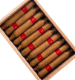 Buy Patoro Gran Anejo Reserva Juancito Online: This Dominican made full bodied Patoro was aimed specifically at the US market