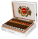 Buy HVC Selección No.1 Connecticut Short Robusto Online at Small Batch Cigar