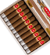 Buy HVC Selección No.1 Connecticut Short Robusto Online at Small Batch Cigar