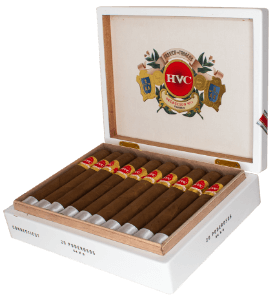 Buy HVC Selección No.1 Connecticut Poderosos Online at Small Batch Cigar