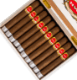 Buy HVC Selección No.1 Connecticut Poderosos Online at Small Batch Cigar