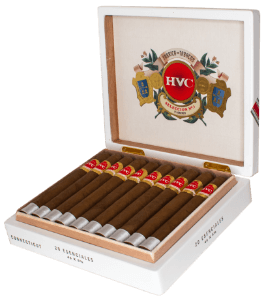 Buy HVC Selección No.1 Connecticut Esenciales Online at Small Batch Cigar
