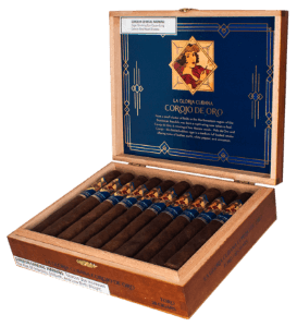 Buy La Gloria Cubana Criollo de Oro Toro Online at Small Batch Cigar