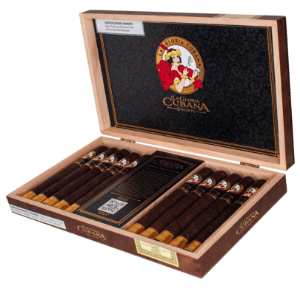 Buy La Gloria Cubana Society Cigar II Online at Small Batch Cigar