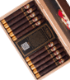 Buy La Gloria Cubana Society Cigar II Online at Small Batch Cigar
