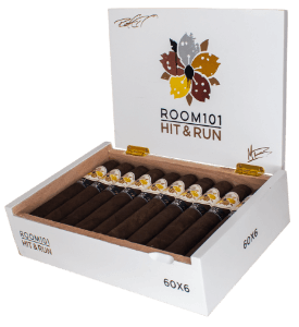 Buy Room101 Hit & Run Redux Gordo Online