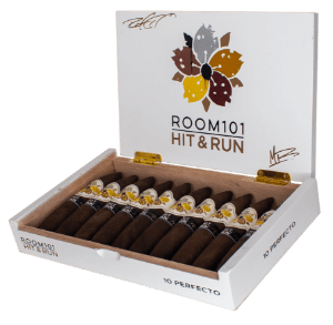 Buy Room101 Hit & Run Redux Perfecto LE Online