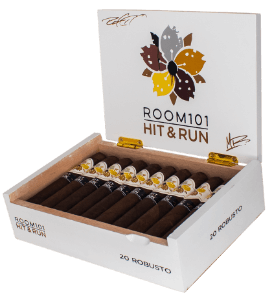 Buy Room101 Hit & Run Redux Robusto Online