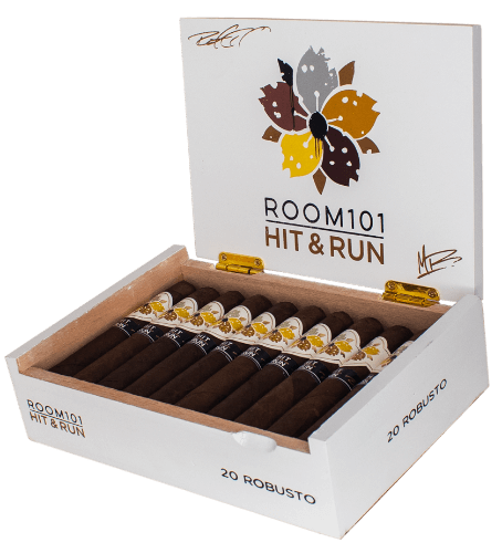 Buy Room101 Hit & Run Redux Robusto Online