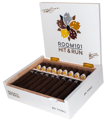 Buy Room101 Hit & Run Redux Toro Online