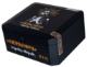 Buy Orthodox Short Robusto by Black Label Trading Co Online: 