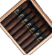 Buy Orthodox Short Robusto by Black Label Trading Co Online: 