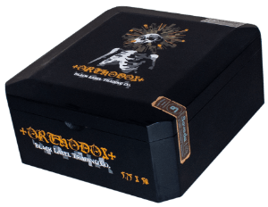 Buy Orthodox Toro by Black Label Trading Co Online: 