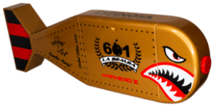 Buy Espinosa 601 La Bomba Warhead X:  This limited edition variant brings more strength and body than the standard La Bomba.