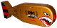 Buy Espinosa 601 La Bomba Warhead X:  This limited edition variant brings more strength and body than the standard La Bomba.