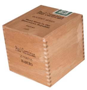 Buy PG Gourmet Series Maduro Torito Online