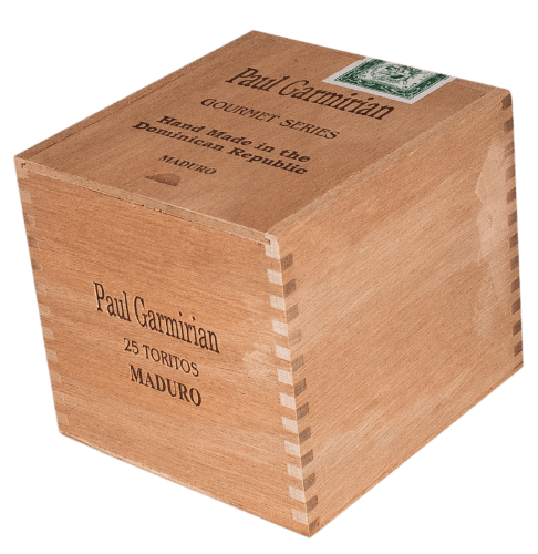 Buy PG Gourmet Series Maduro Torito Online