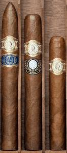 Buy Warped Don Reynaldo Sampler Online: This speciality sampler features Don Reynaldos 