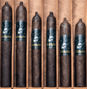 Buy Black Label Trading Co Orthodox Sampler Online: 