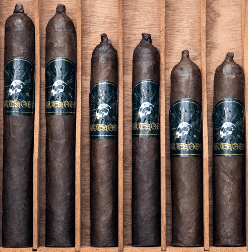 Buy Black Label Trading Co Orthodox Sampler Online: 