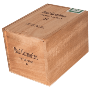 Buy PG Gourmet Series II Torpedo Online: