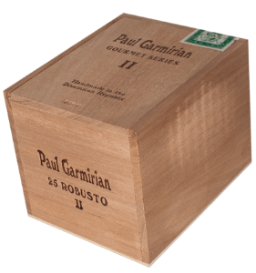 Buy PG Gourmet Series II Robusto Online: