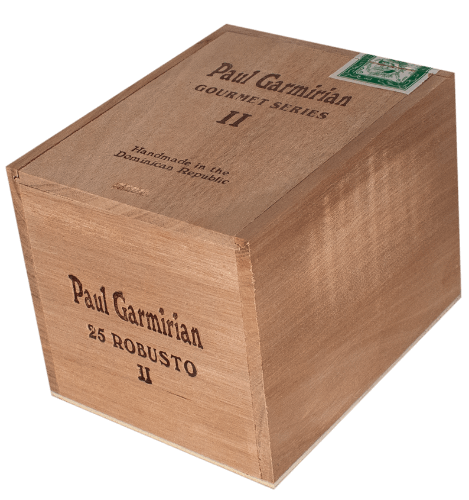 Buy PG Gourmet Series II Robusto Online: