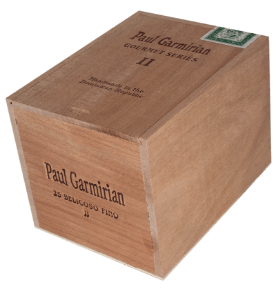 Buy PG Gourmet Series II Belicoso Fino Online at Small Batch Cigar